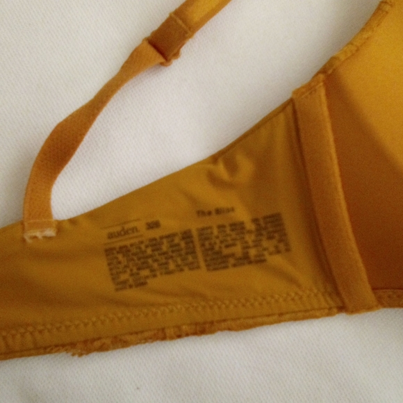 Wireless bra - Picture 3 of 4